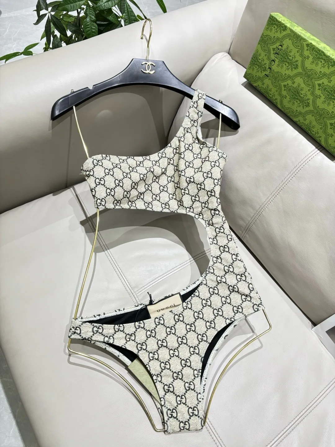Купальники Женские Gucci 17716518