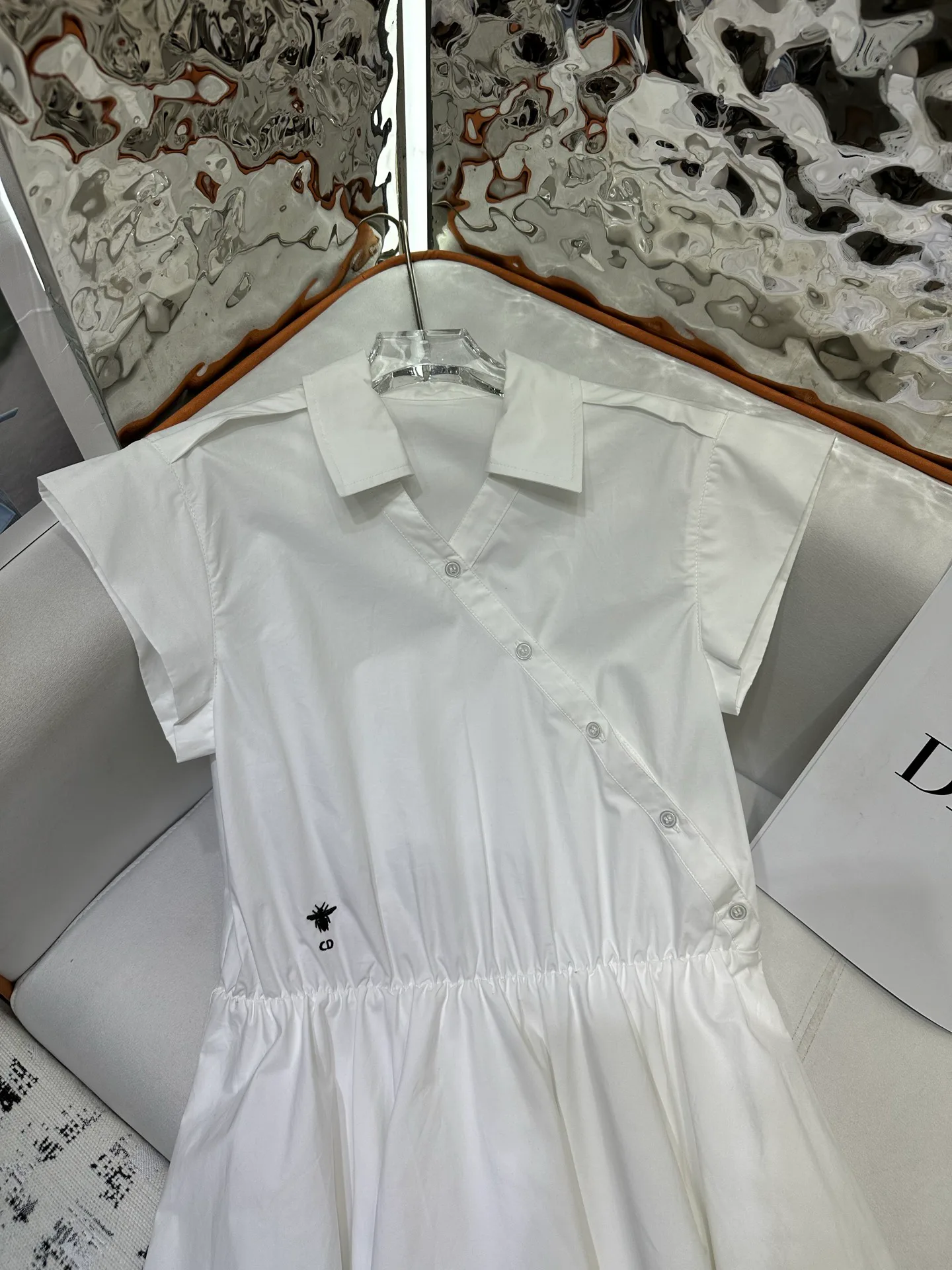 Платья Женские Christian Dior 27764