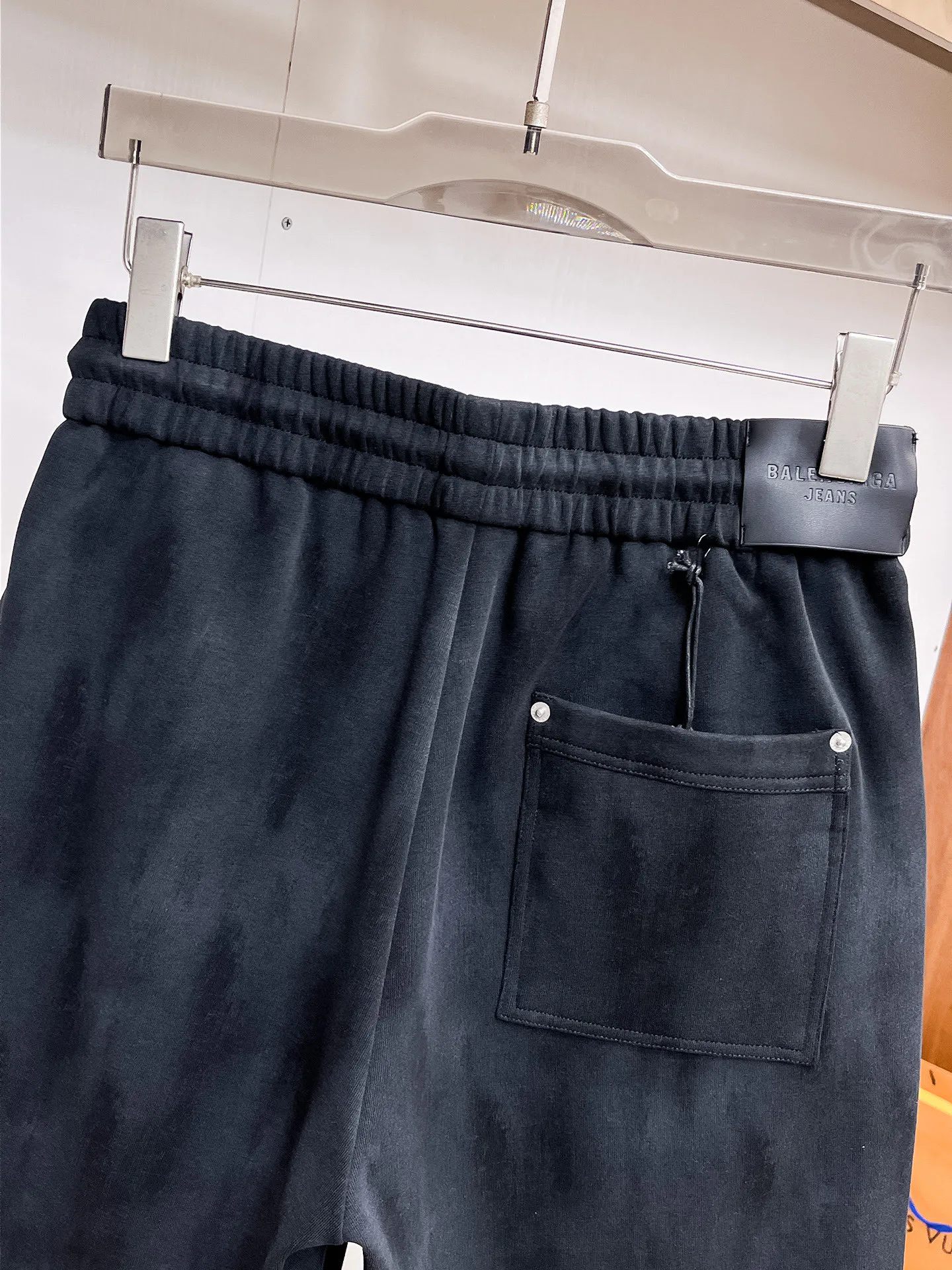 Шорты Мужские Balenciaga 13417568