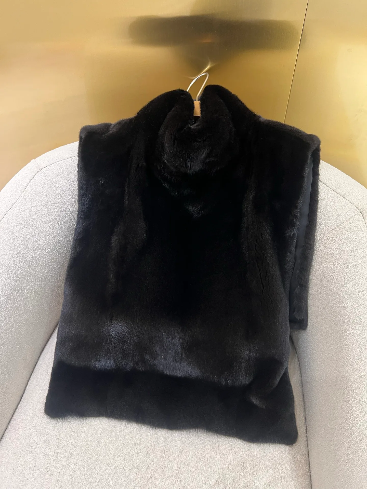 Шубы Женские Loro Piana 251226