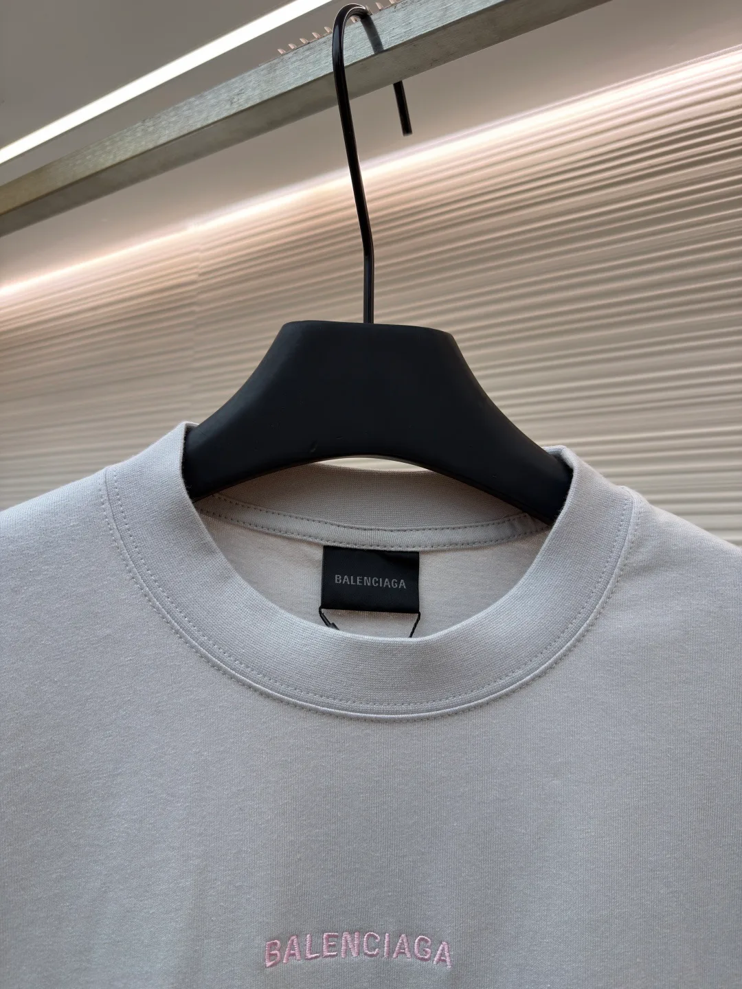 Футболки Мужские Balenciaga 1322718