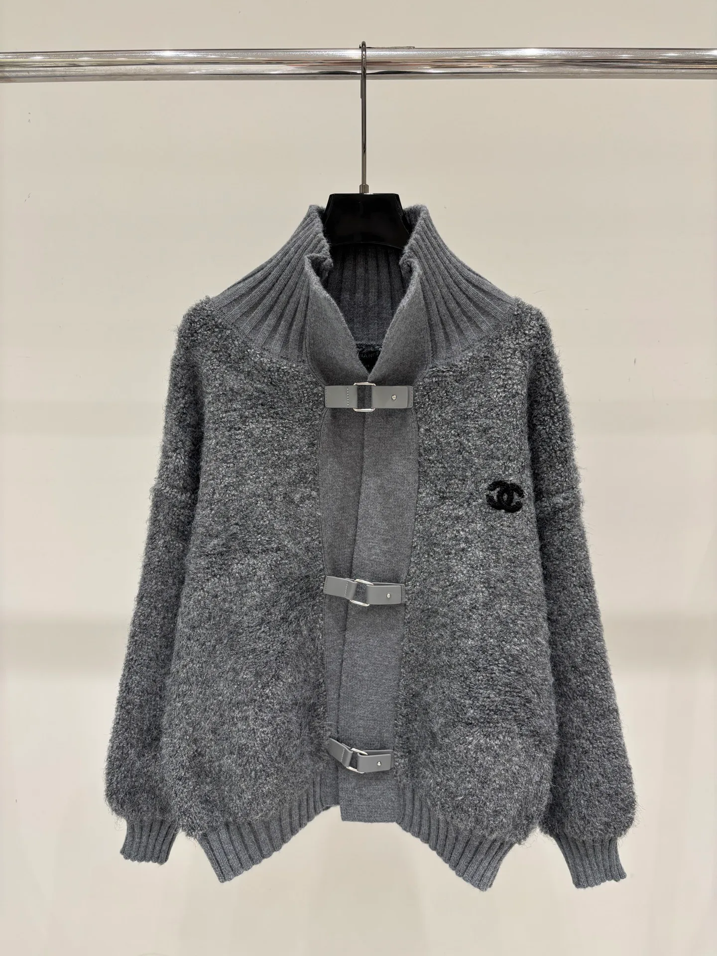 Джемперы И Свитеры Женские Chanel 19262723