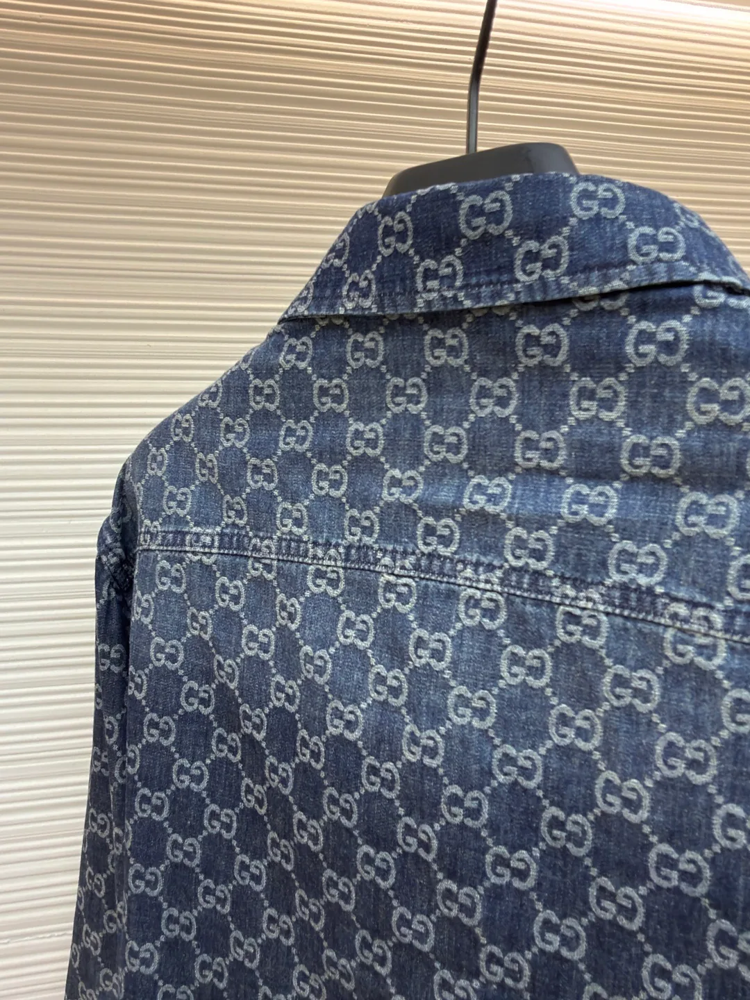 Рубашки Мужские Gucci 18736813