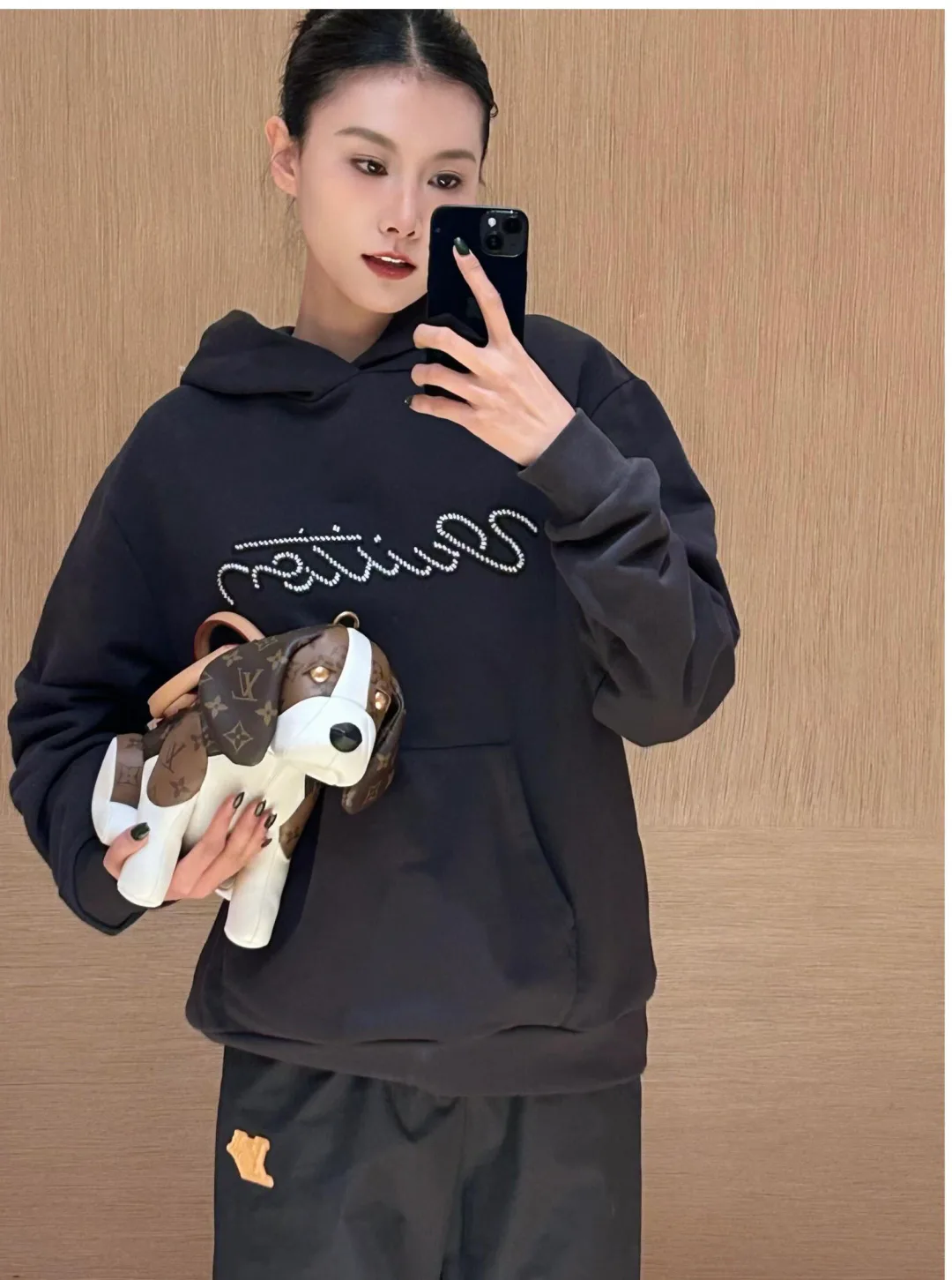 Свитшоты И Худи Мужские Louis Vuitton 339517