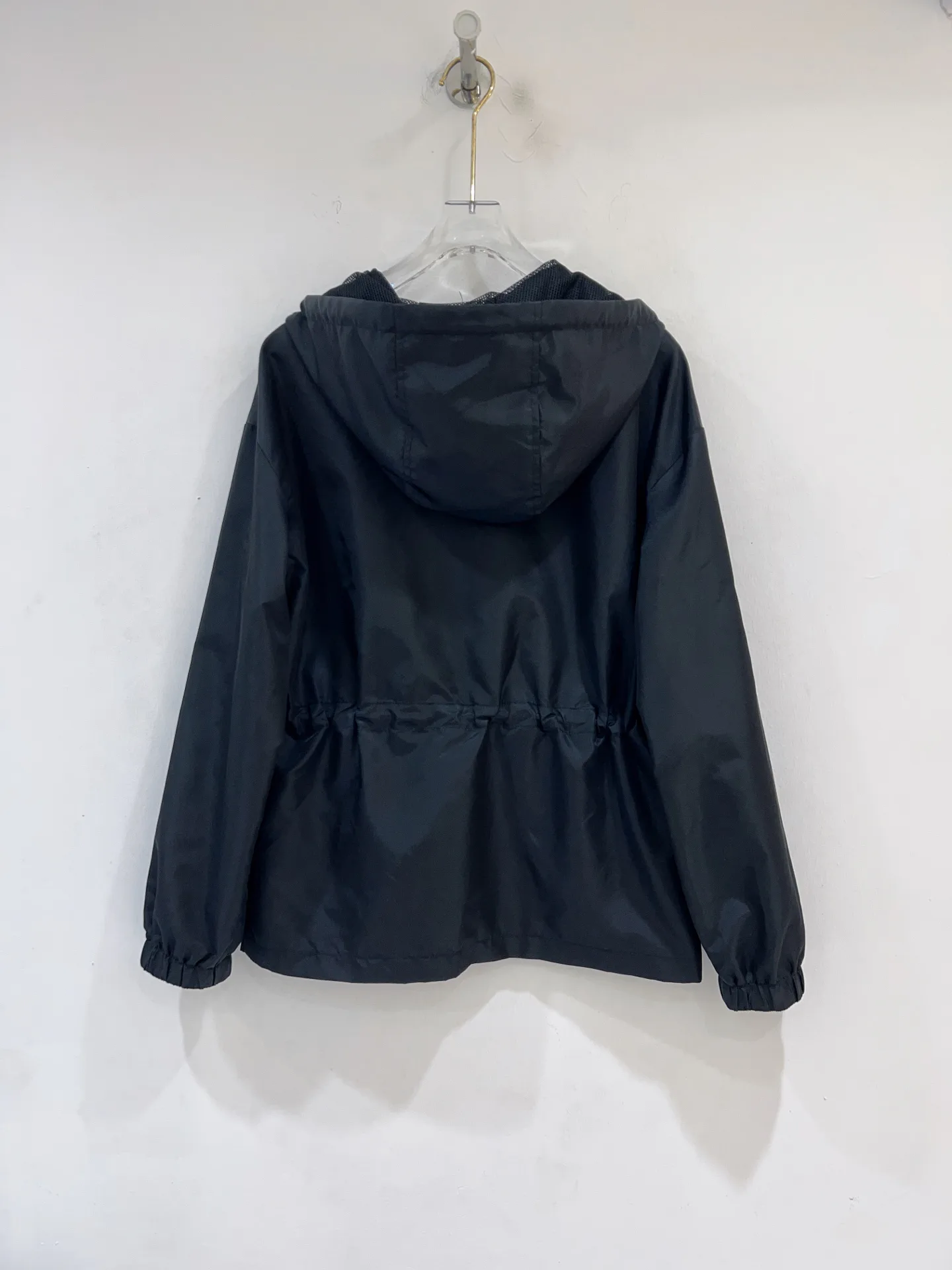 Куртки И Пуховики Женские Prada 13083434