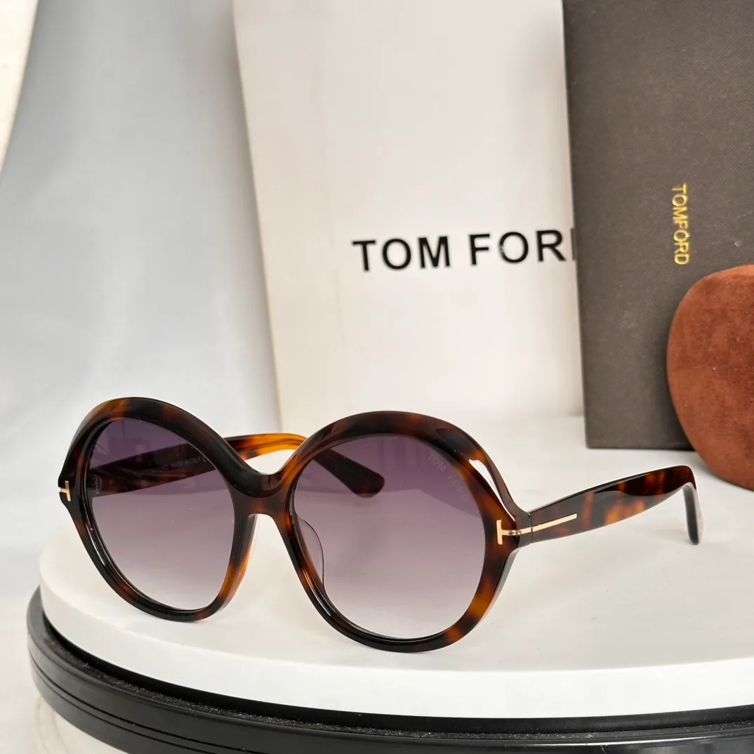 Очки Tom Ford 231790