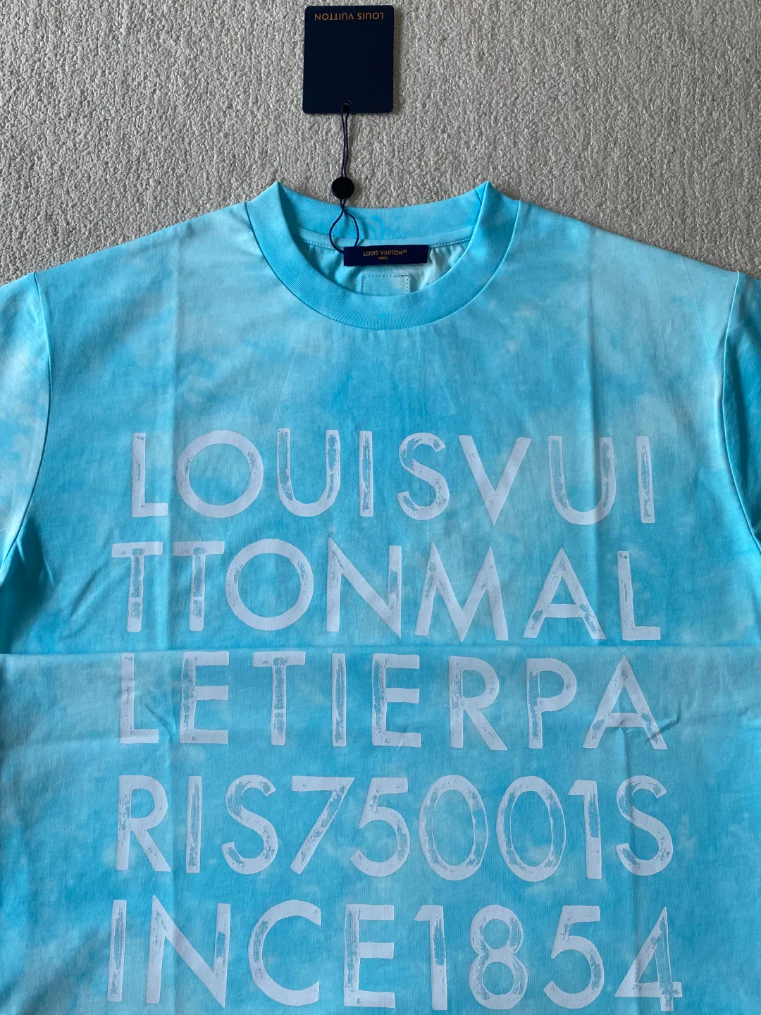 Футболки Мужские Louis Vuitton 3478371