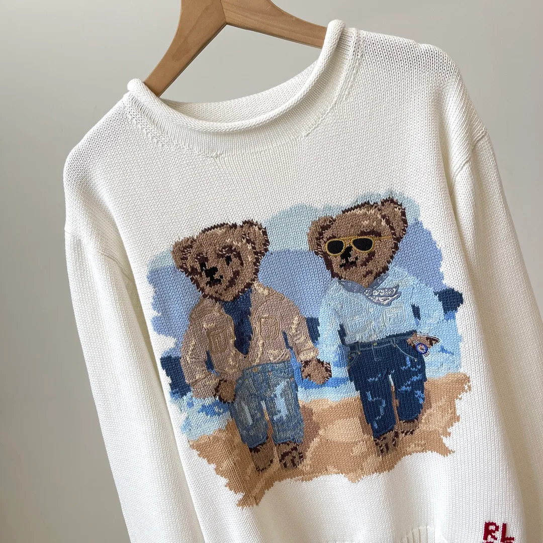 Джемперы И Свитеры Женские Ralph Lauren 1215354