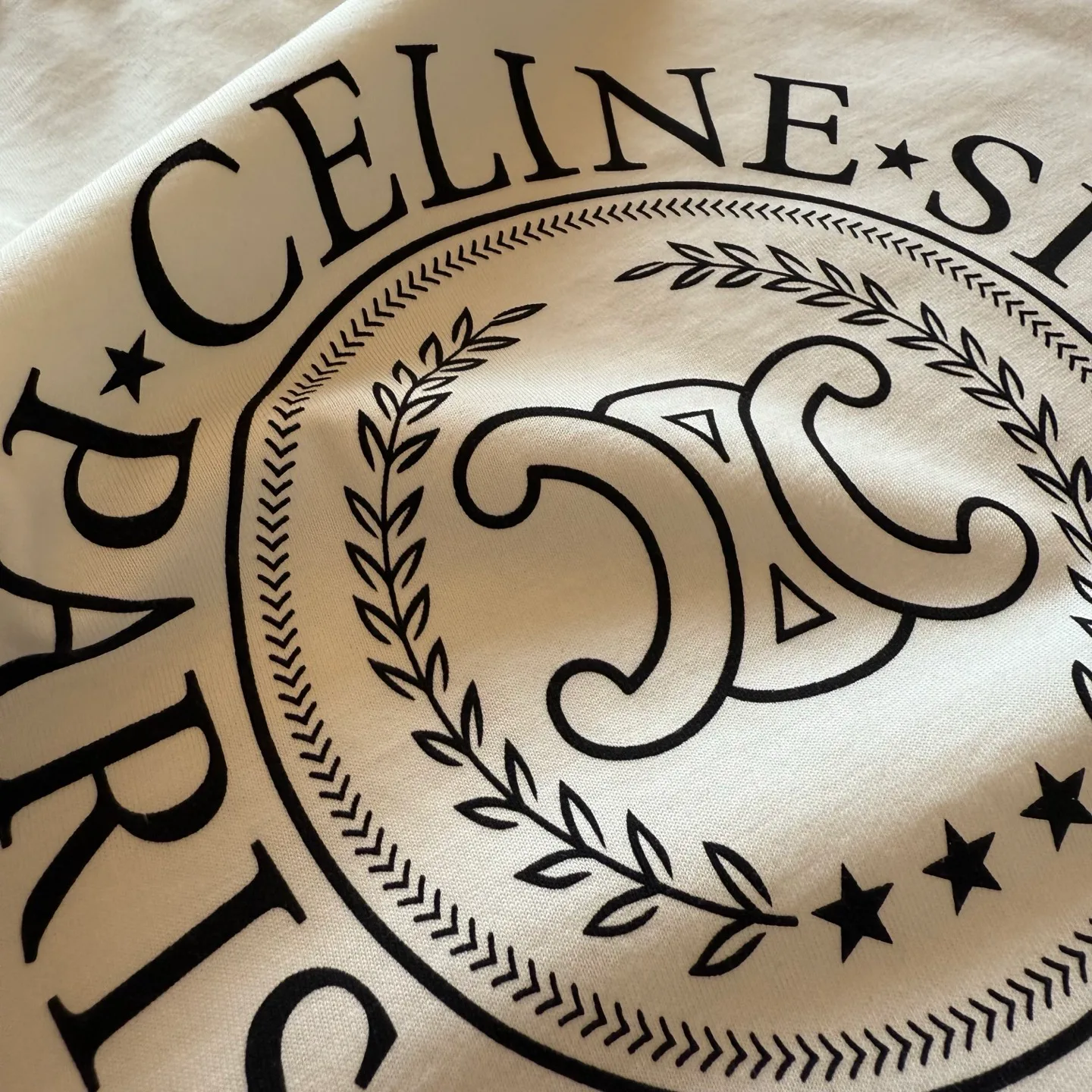 Футболки Женские Celine 1666939