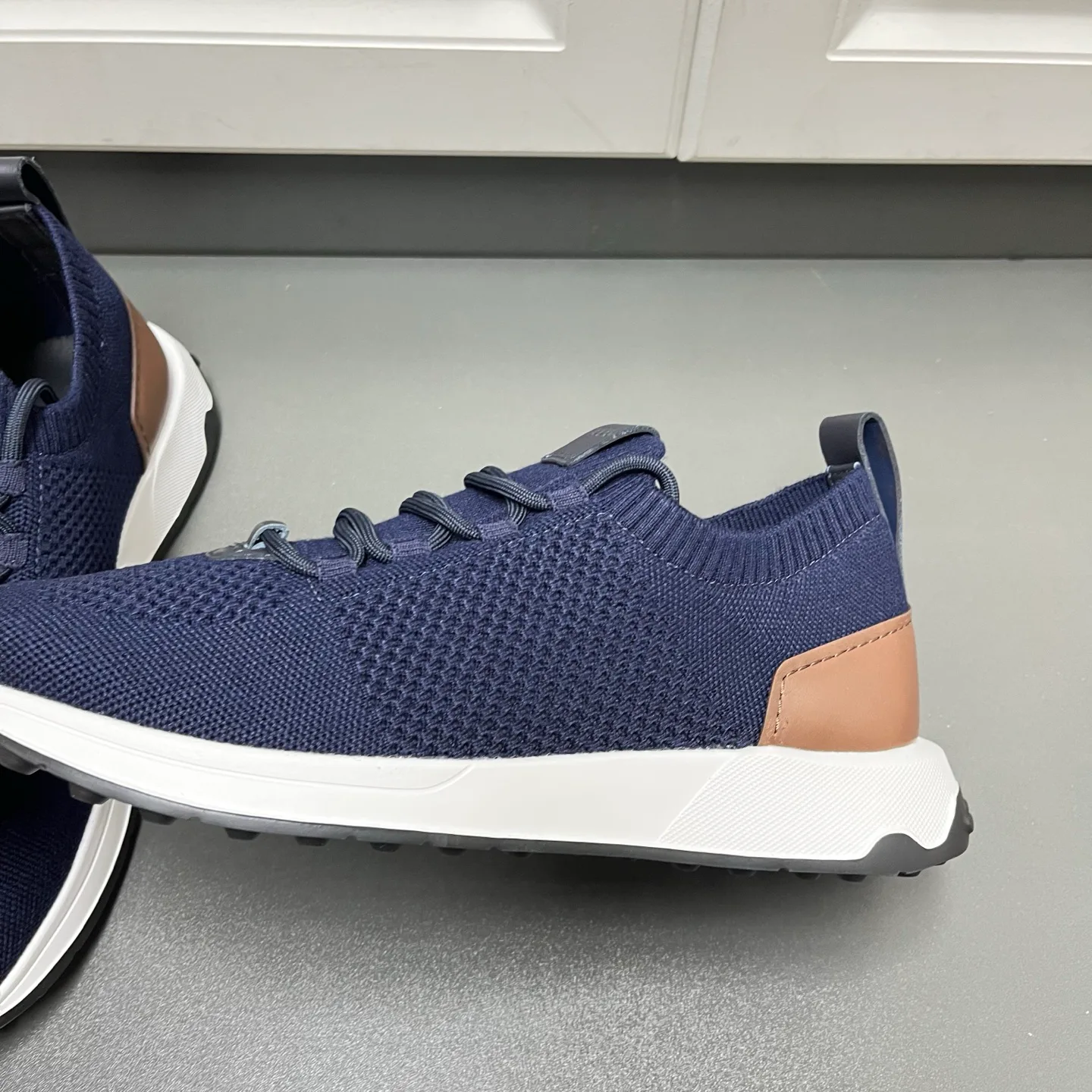 Кроссовки Мужские Tod's 17937831