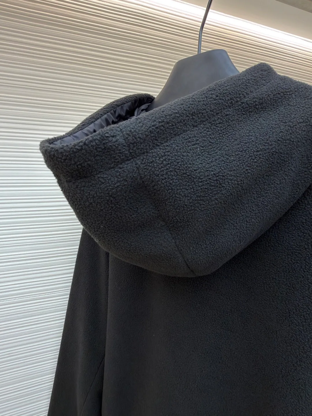 Куртки И Пуховики Мужские Prada 1566552