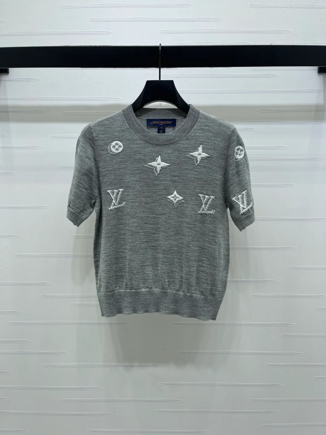 Джемперы И Свитеры Женские Louis Vuitton 865146