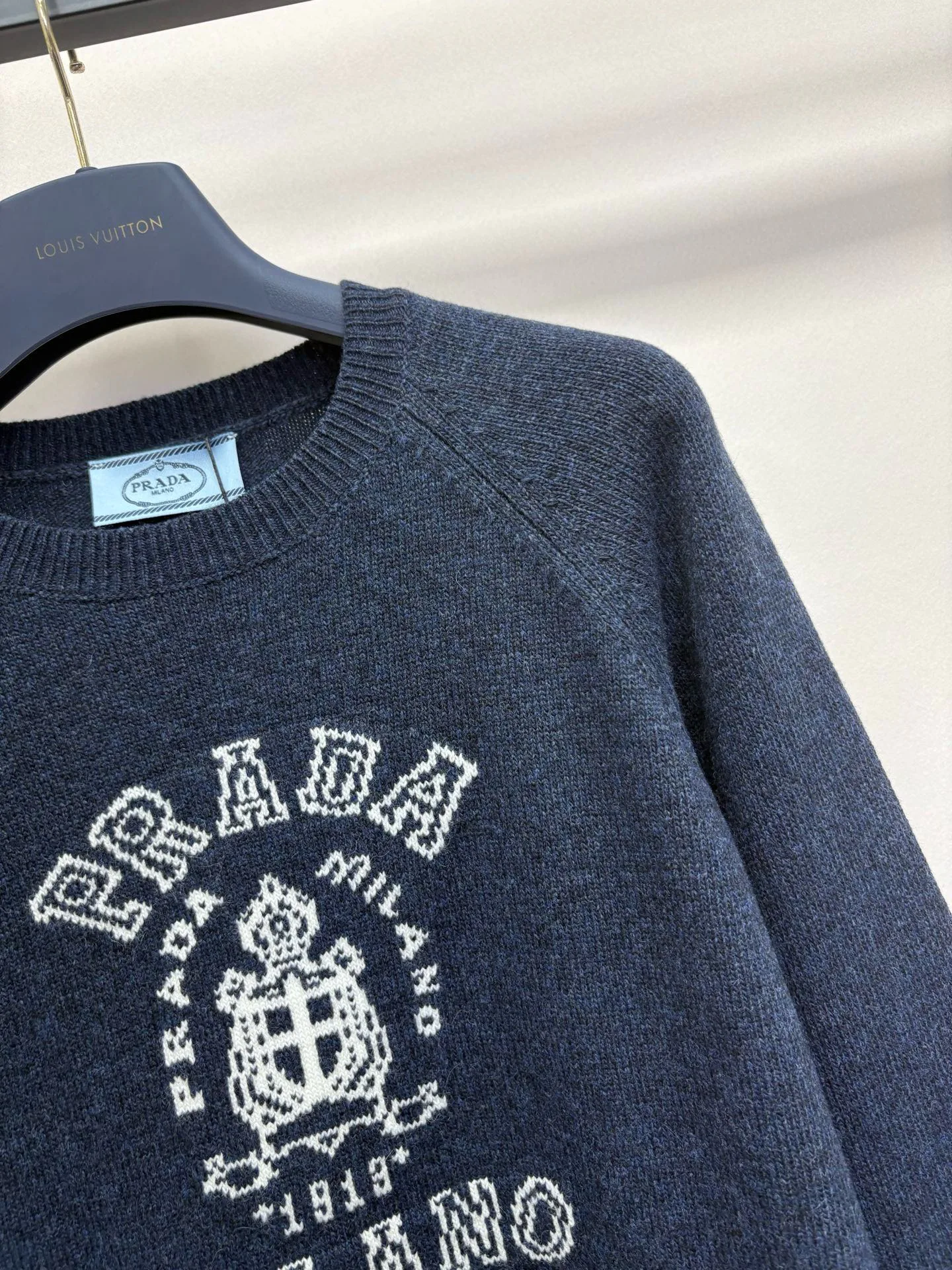Джемперы И Свитеры Женские Prada 18028685