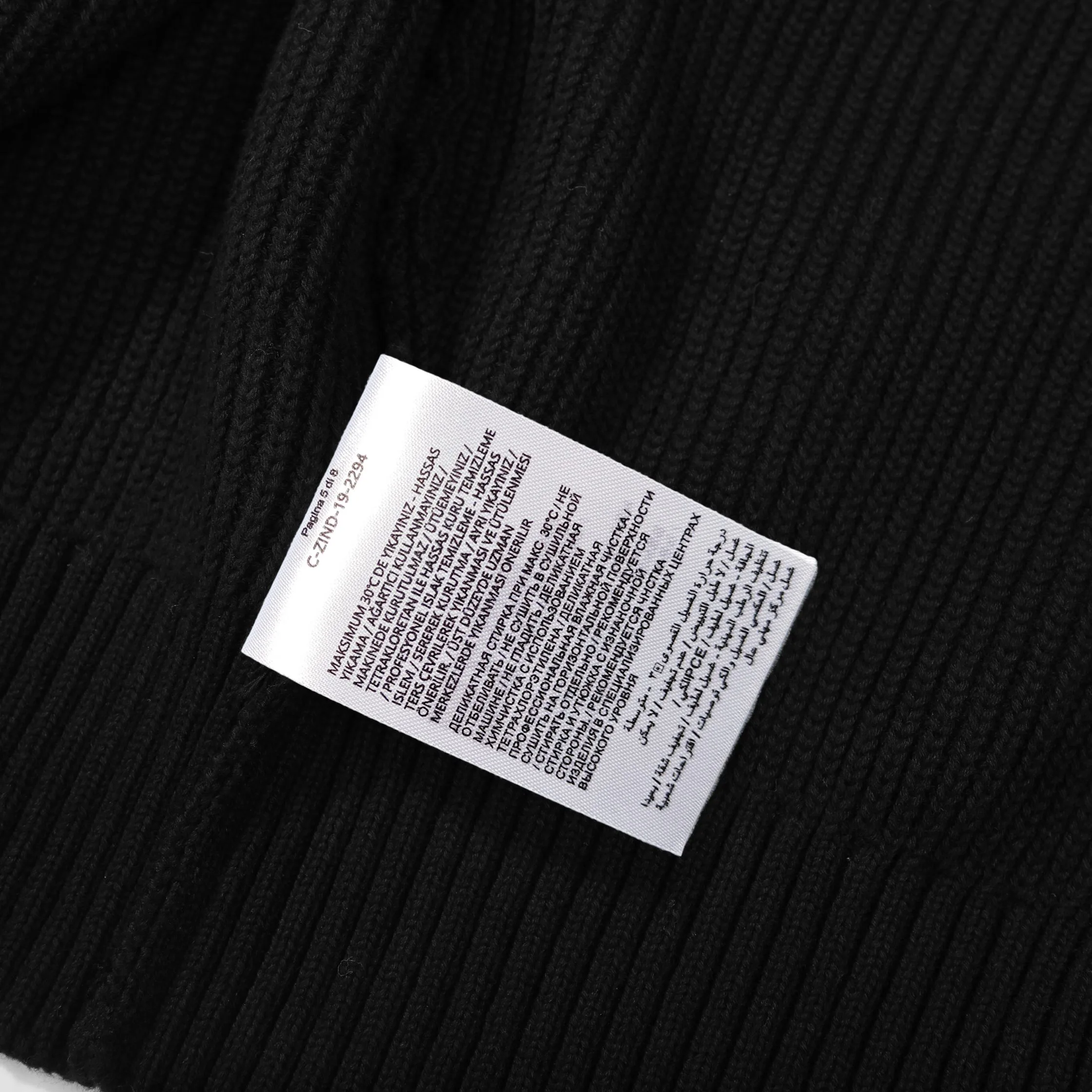 Джемперы И Свитеры Мужские Canada Goose 167757