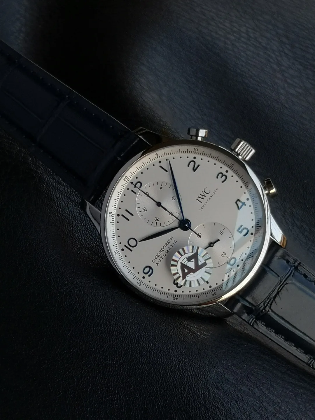 Часы Мужские Iwc 11575449