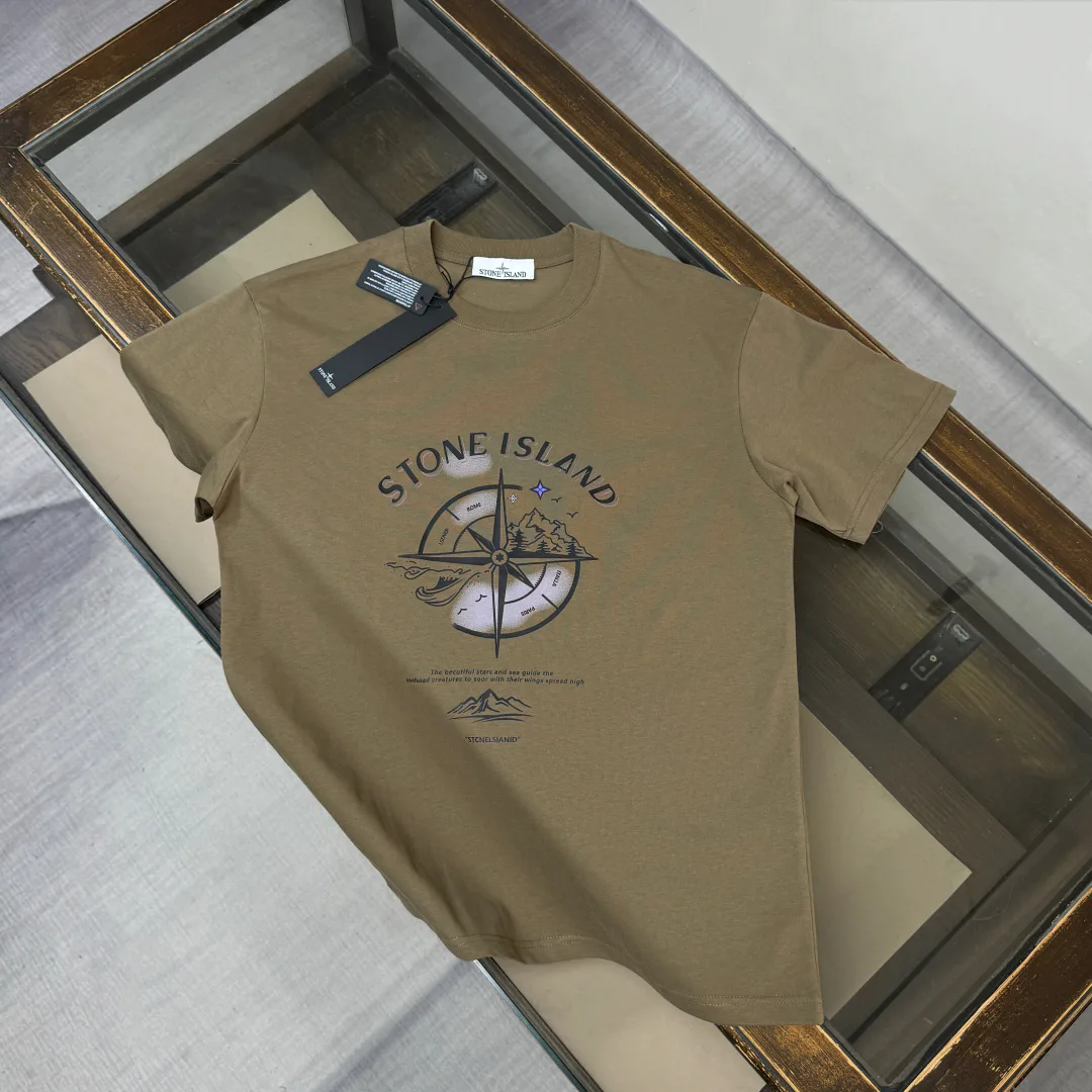 Футболки Женские Stone Island 10292223