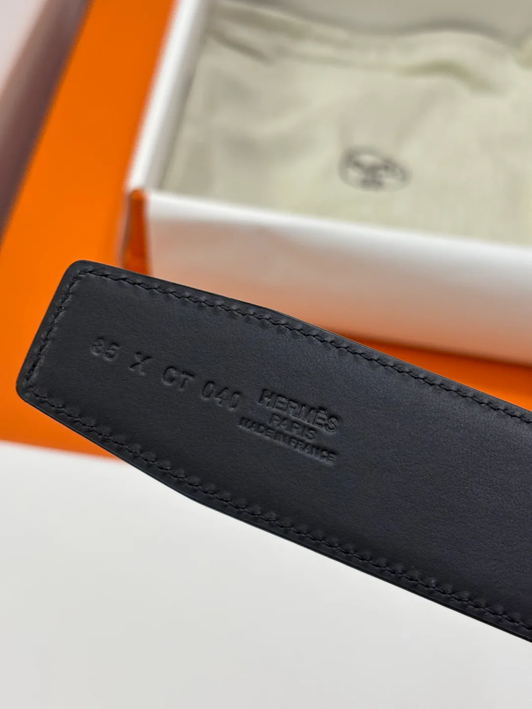Ремни Hermes 17566598