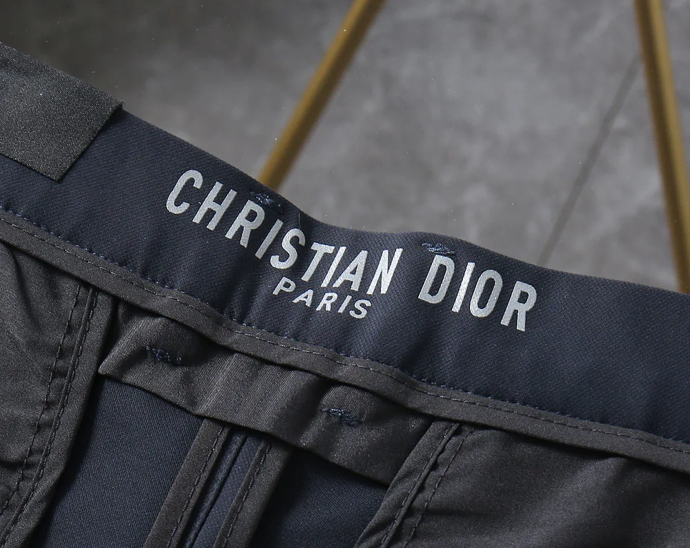 Брюки Мужские Christian Dior 11755790