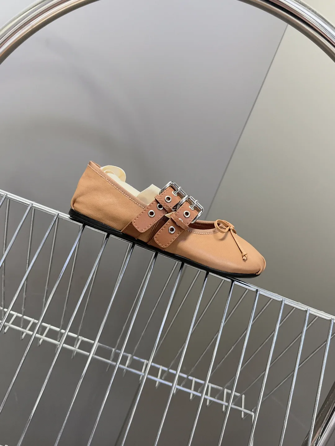 Туфли Женские Miu Miu 13581803