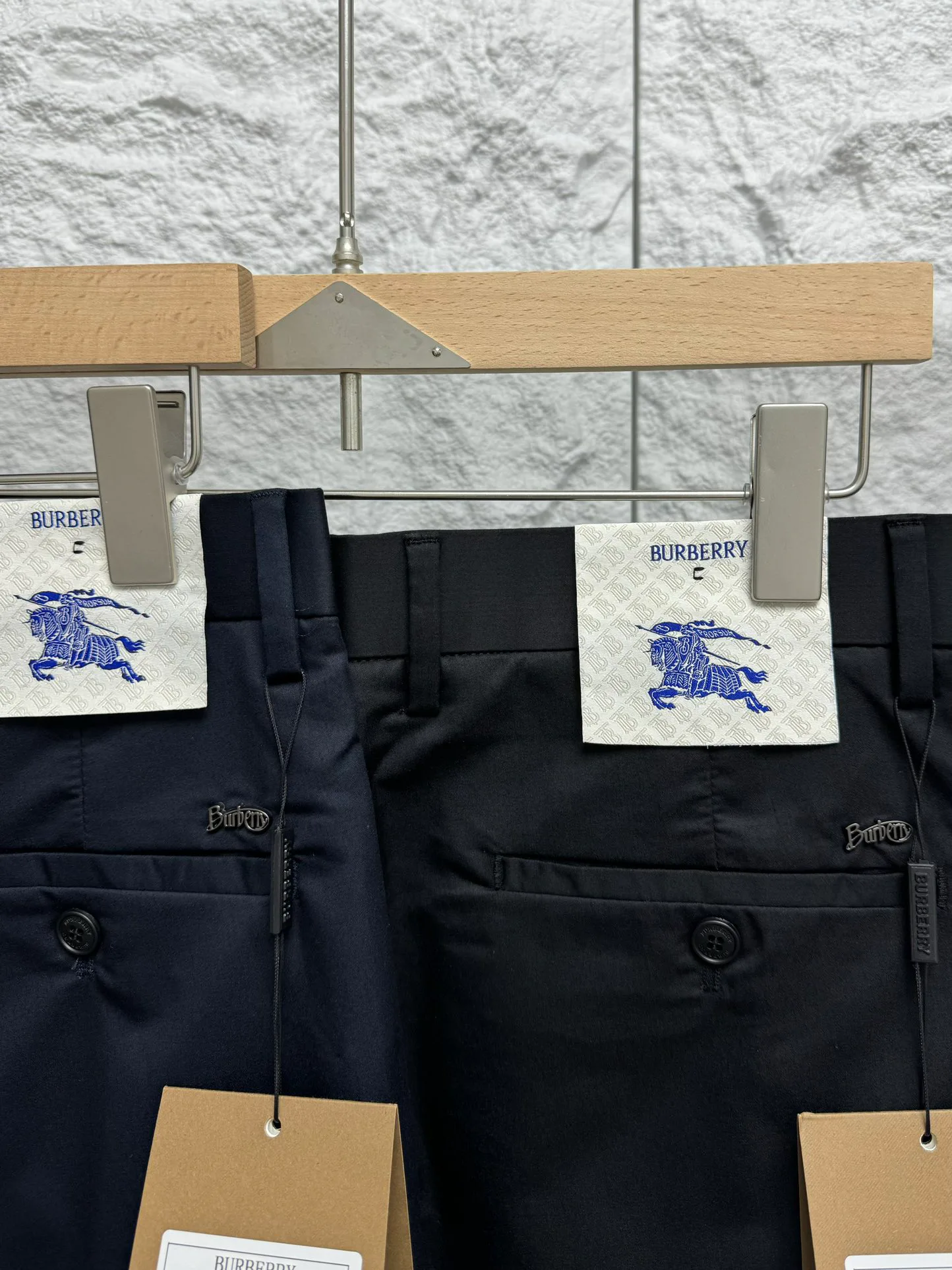 Брюки Мужские Burberry 10786441