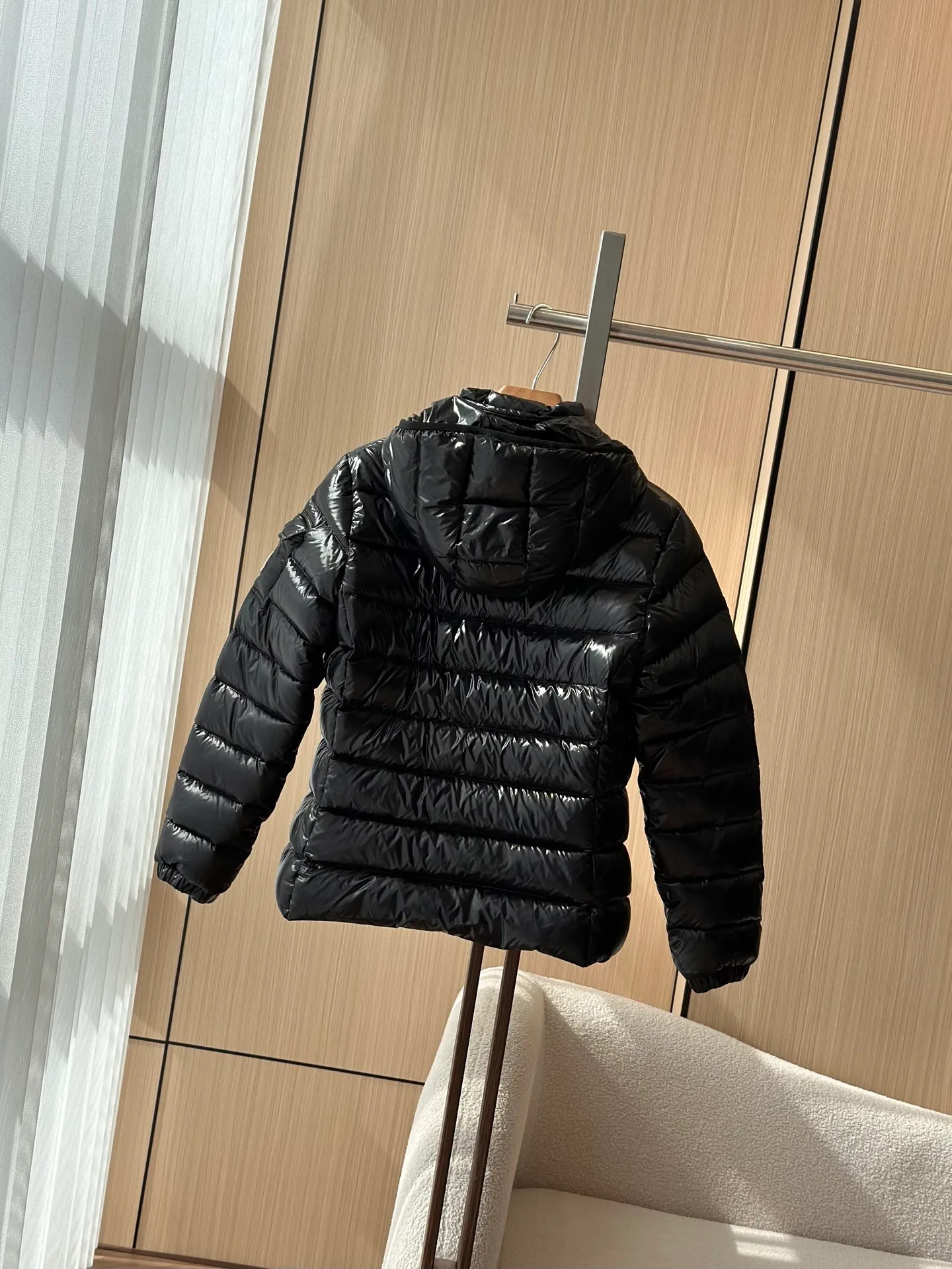 Куртки И Пуховики Женские Moncler 19768629