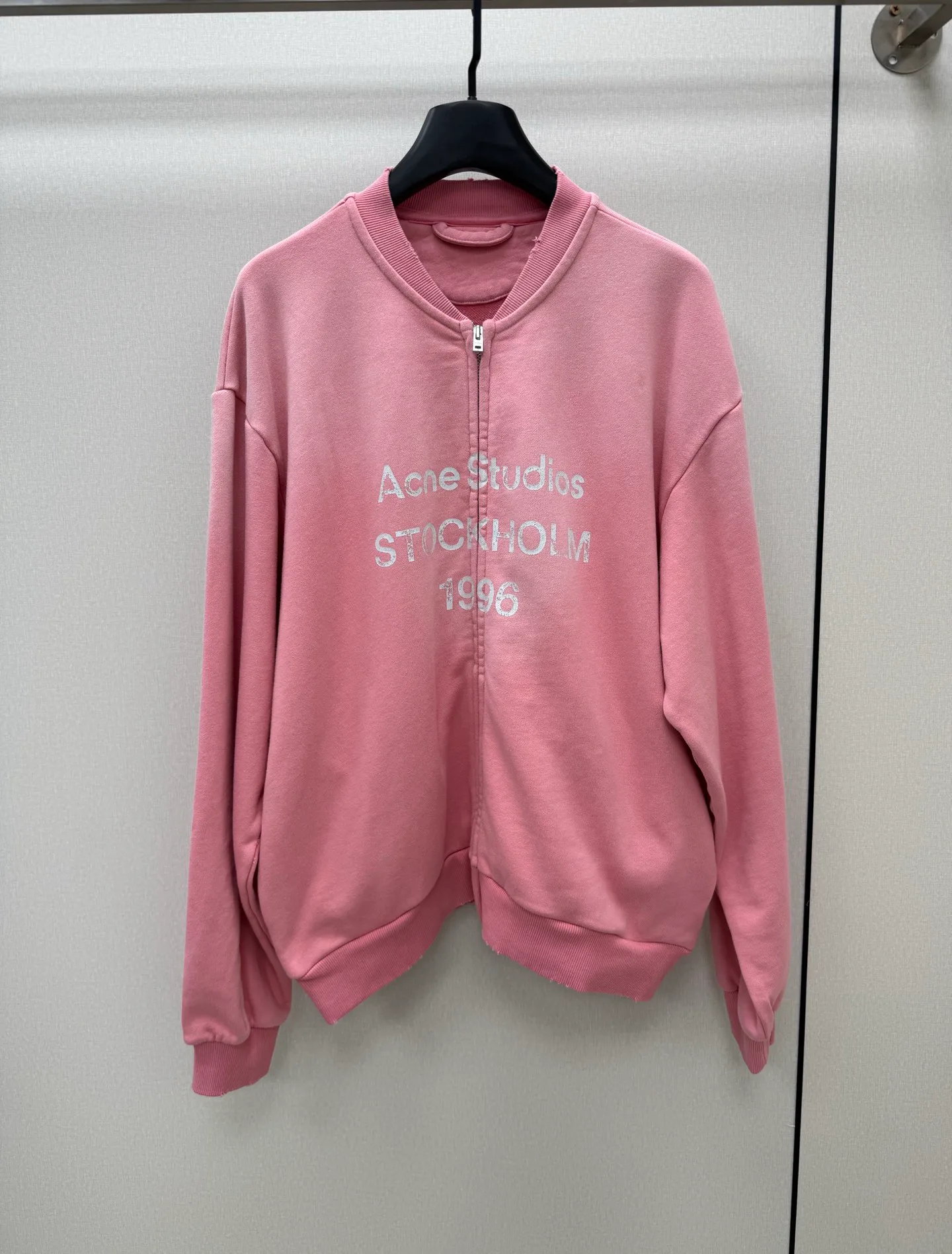 Свитшоты И Худи Женские Acne Studios 18312444