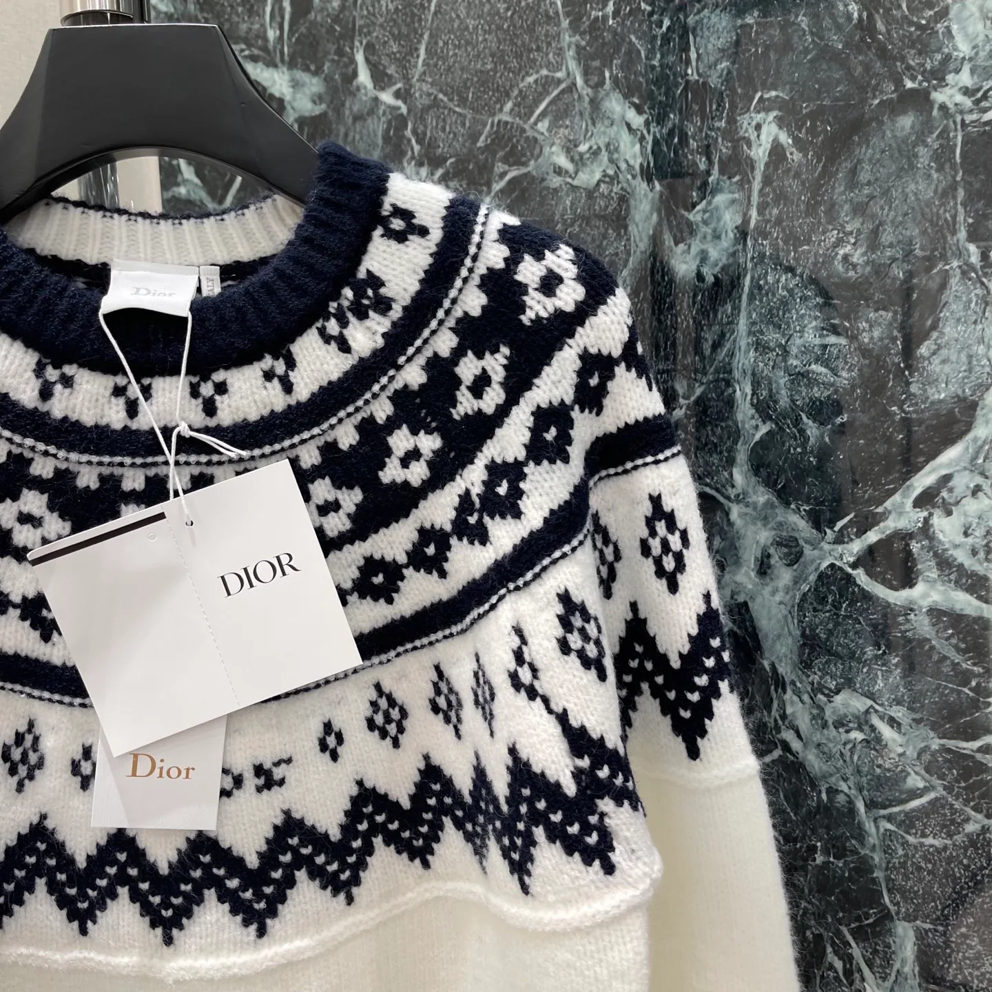 Джемперы И Свитеры Женские Christian Dior 19388521