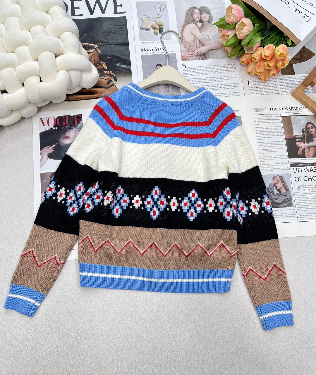 Джемперы И Свитеры Женские Fendi 998110