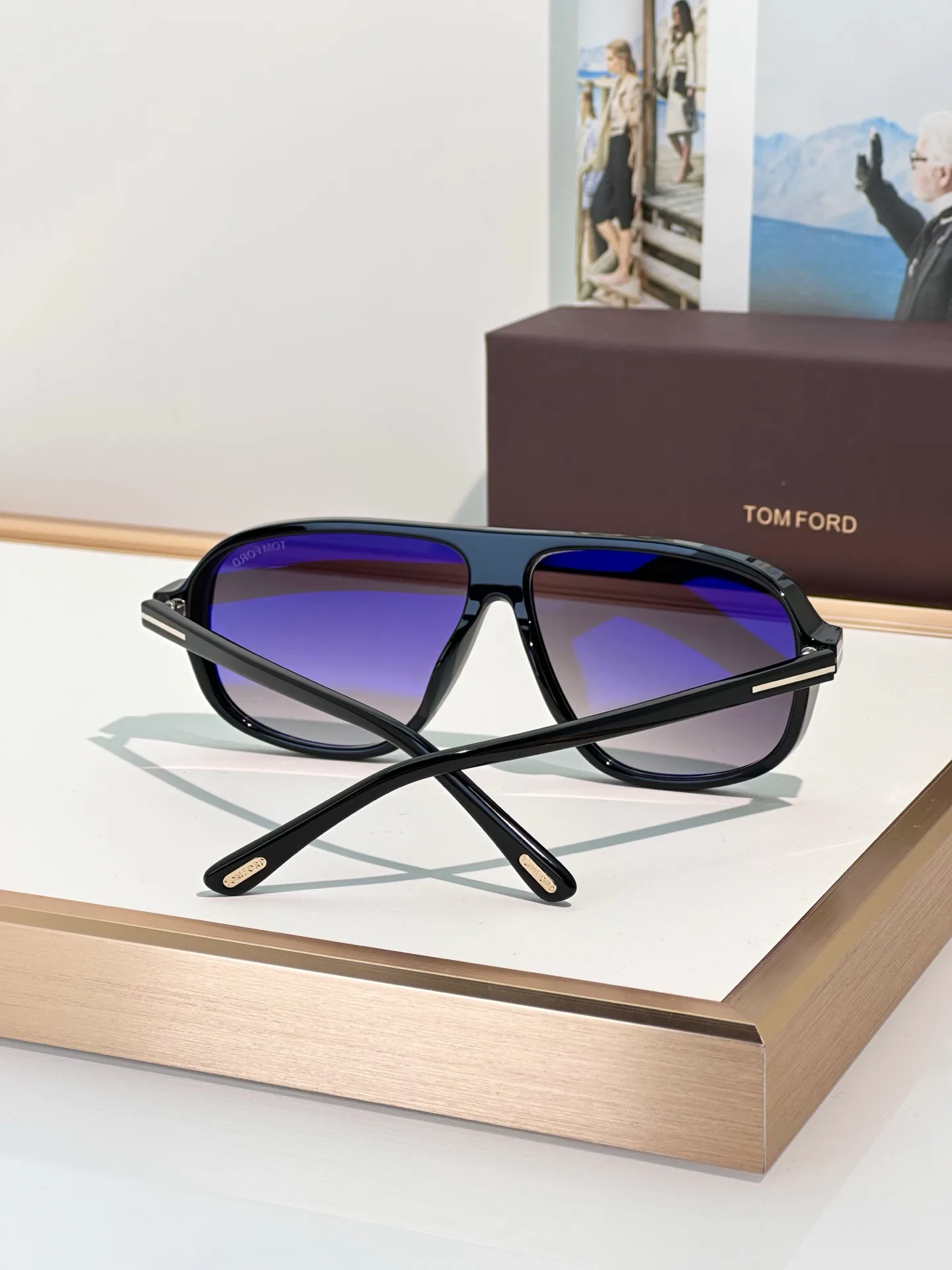 Очки Tom Ford 16881910