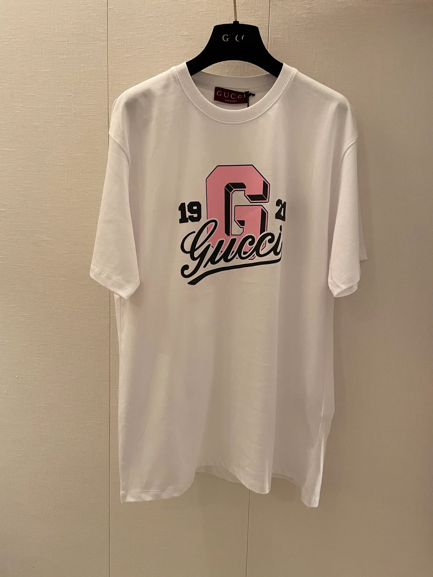 Футболки Женские Gucci 13167166