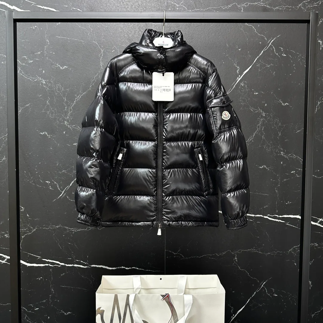 Куртки И Пуховики Женские Moncler 200363
