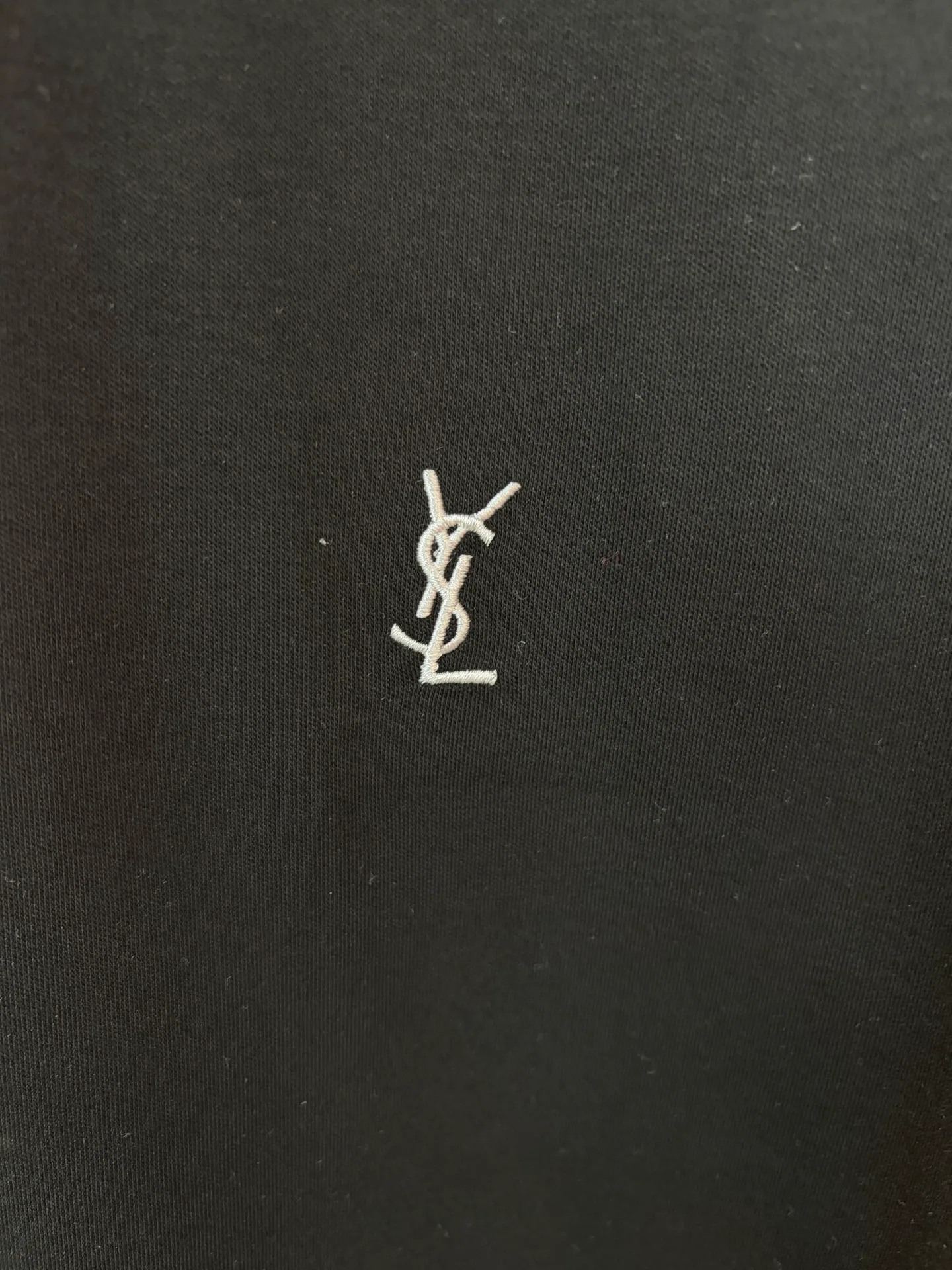 Футболки Мужские Saint Laurent 12670849