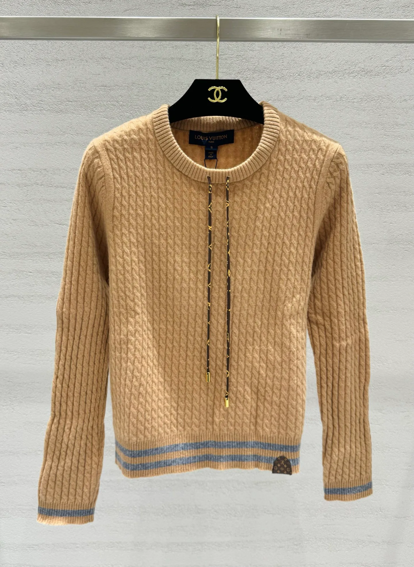 Джемперы И Свитеры Женские Louis Vuitton 18028219