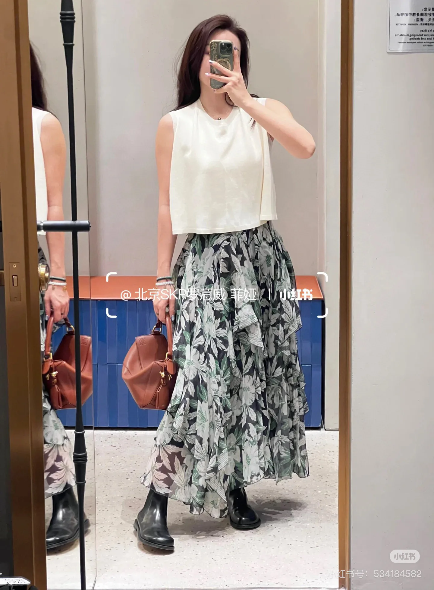 Юбки Женские Loewe 31330