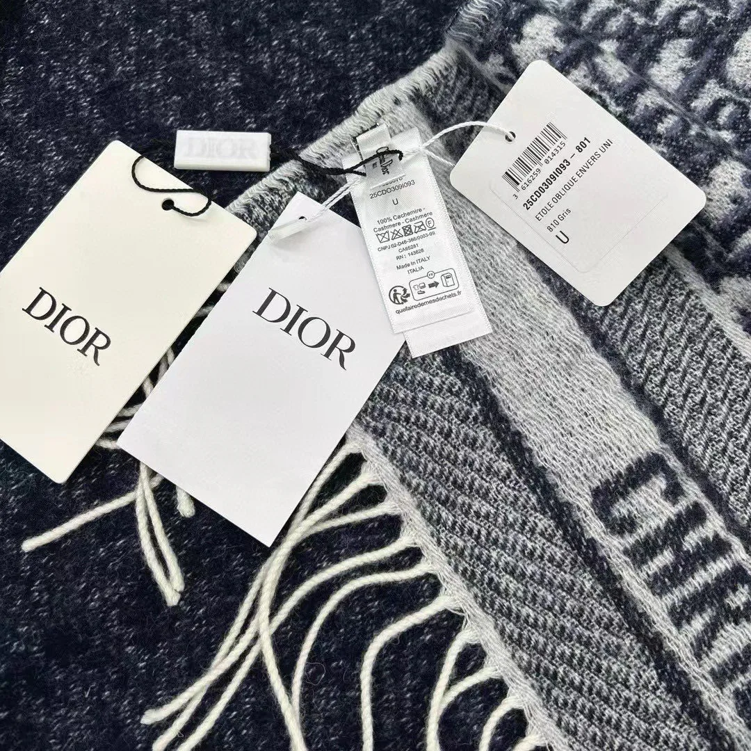 Шарфы Christian Dior 823978