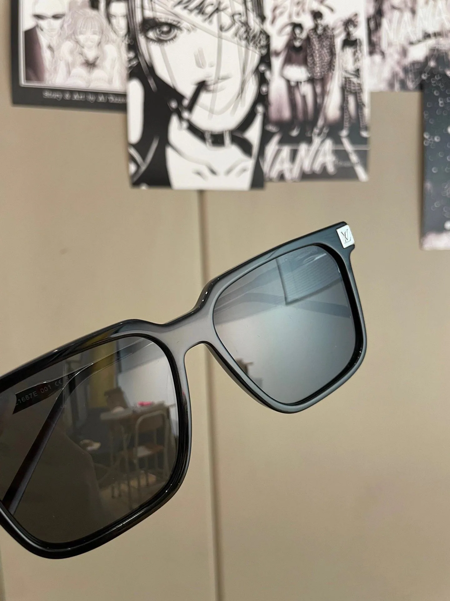 Очки Louis Vuitton 11878953