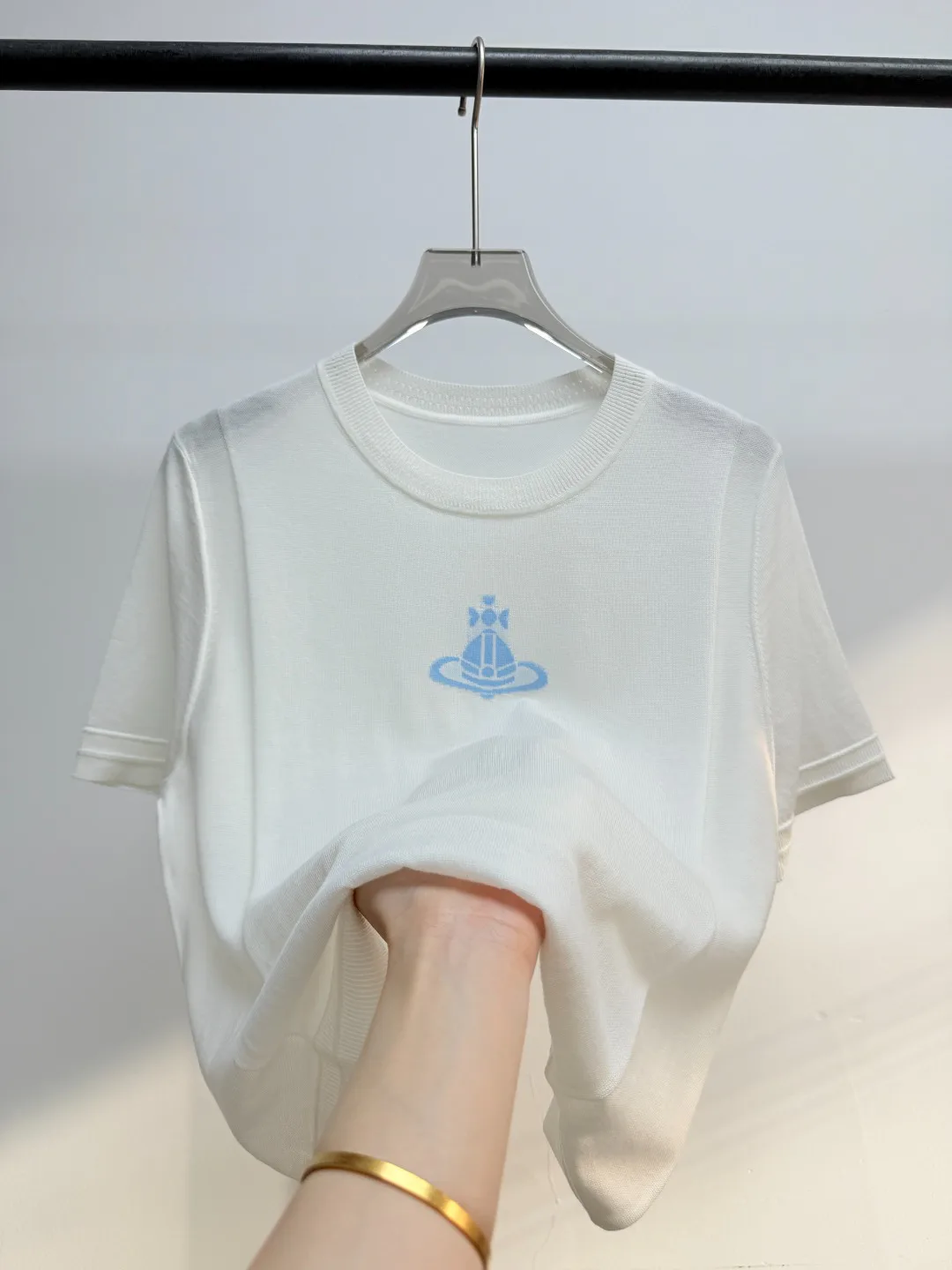 Футболки Женские Vetements 11746997