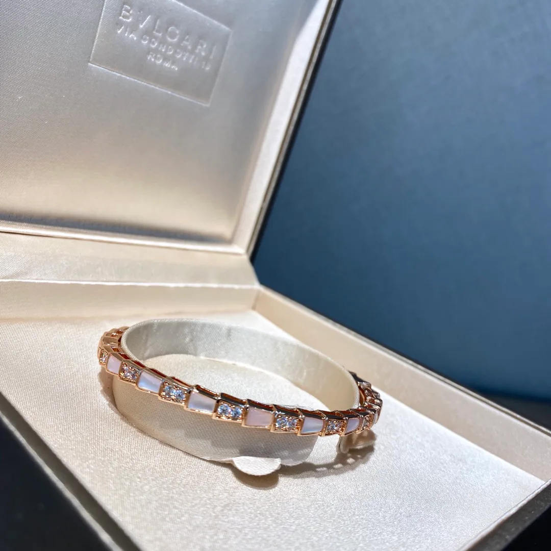 Бижутерия Bvlgari 6820