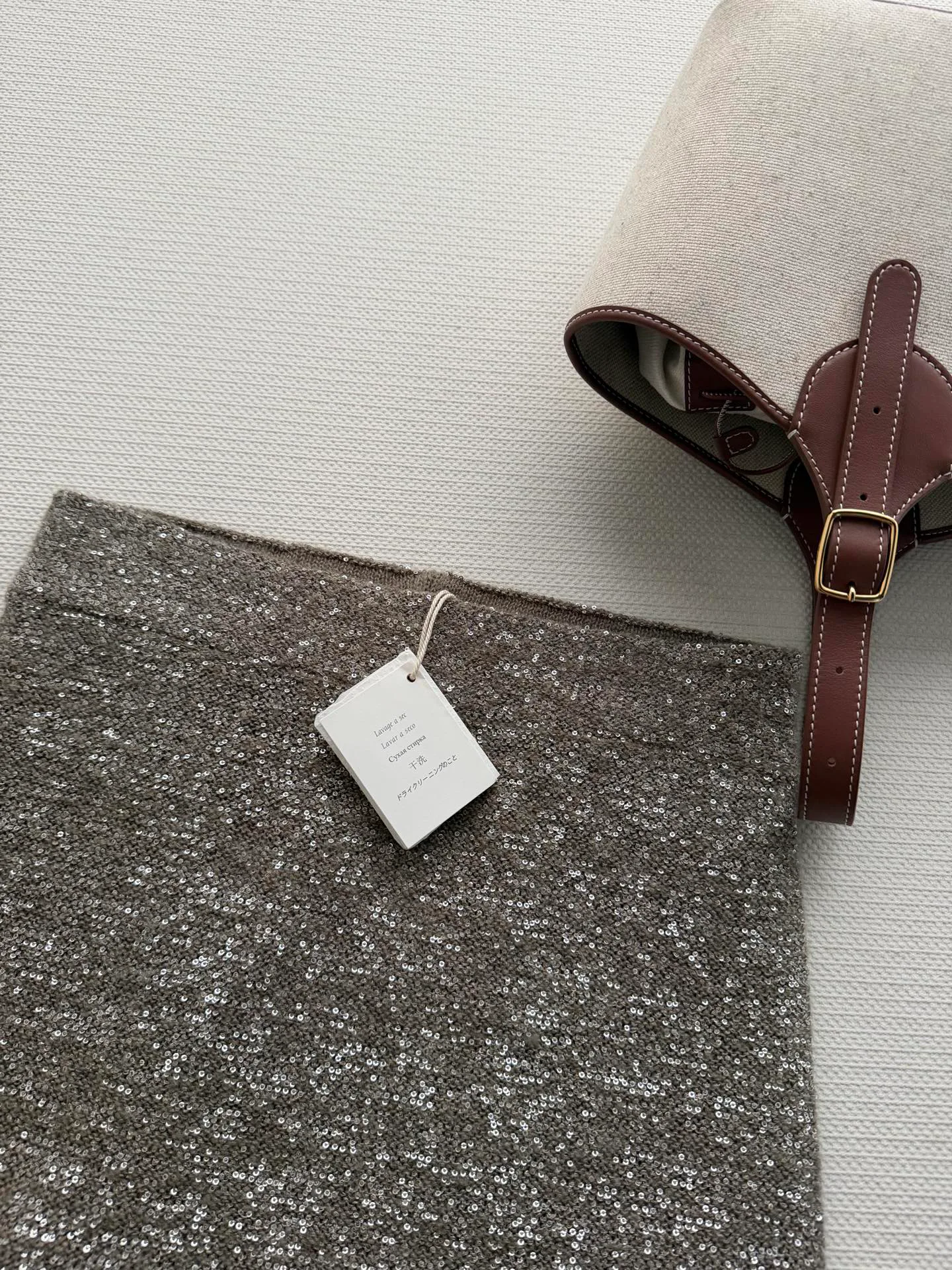 Юбки Женские Brunello Cucinelli 11047510