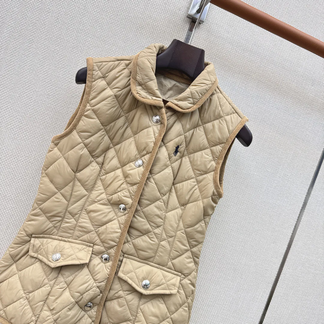 Жилеты Женские Ralph Lauren 18108260