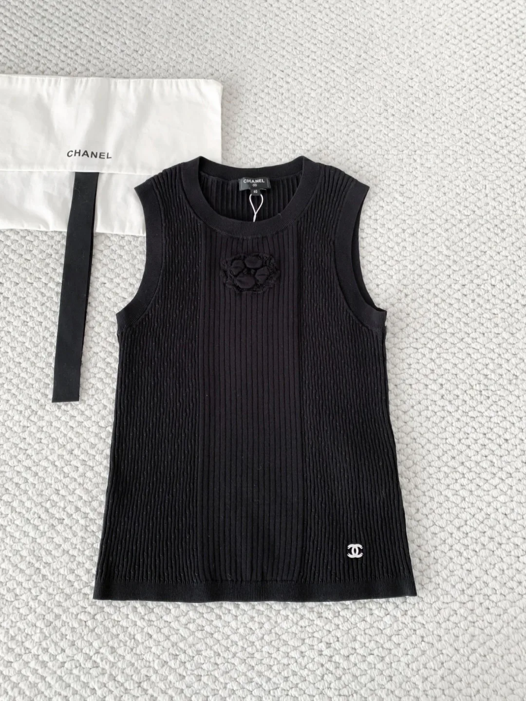 Топы Женские Chanel 1400864