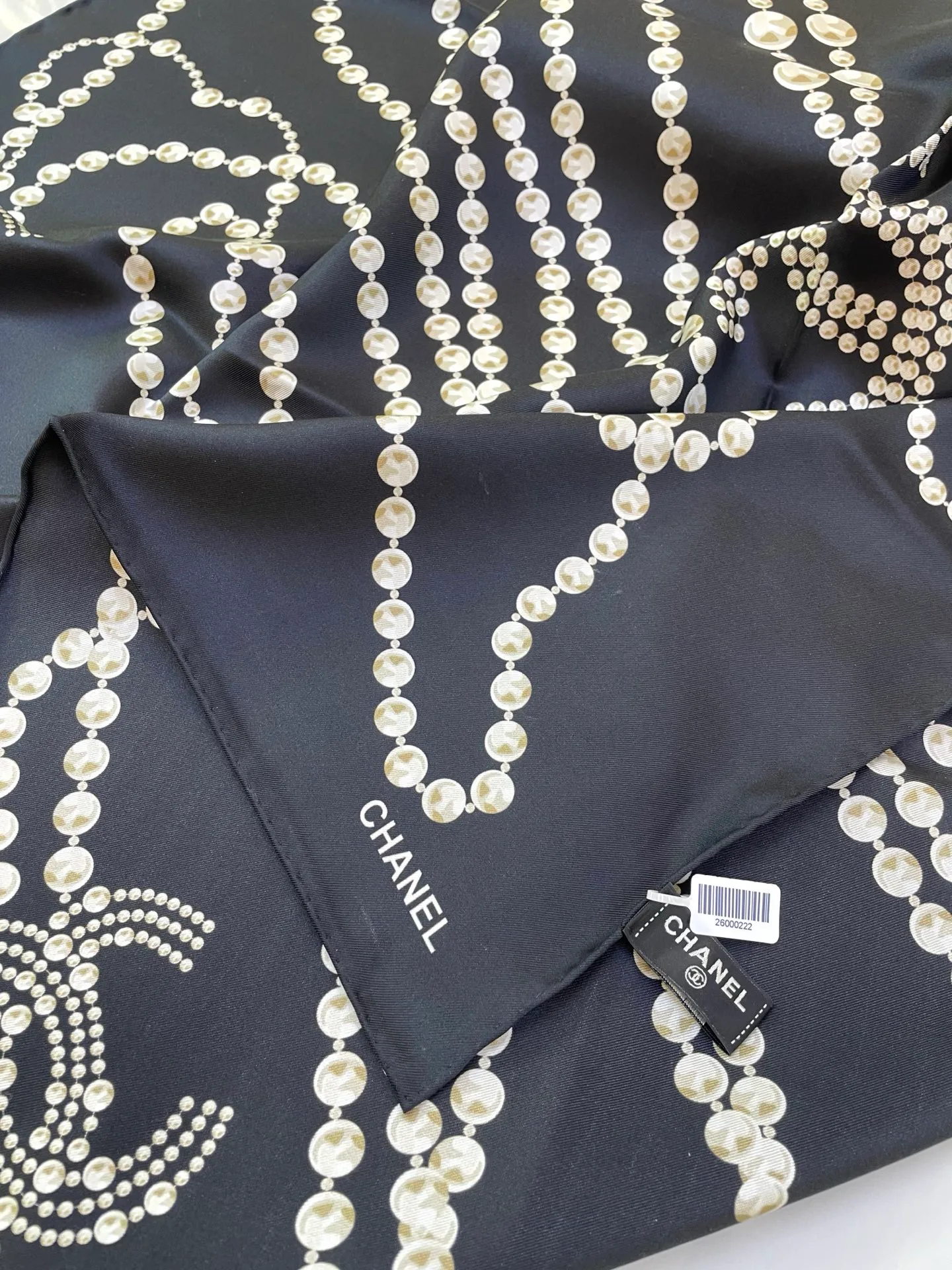 Платки Chanel 11162067