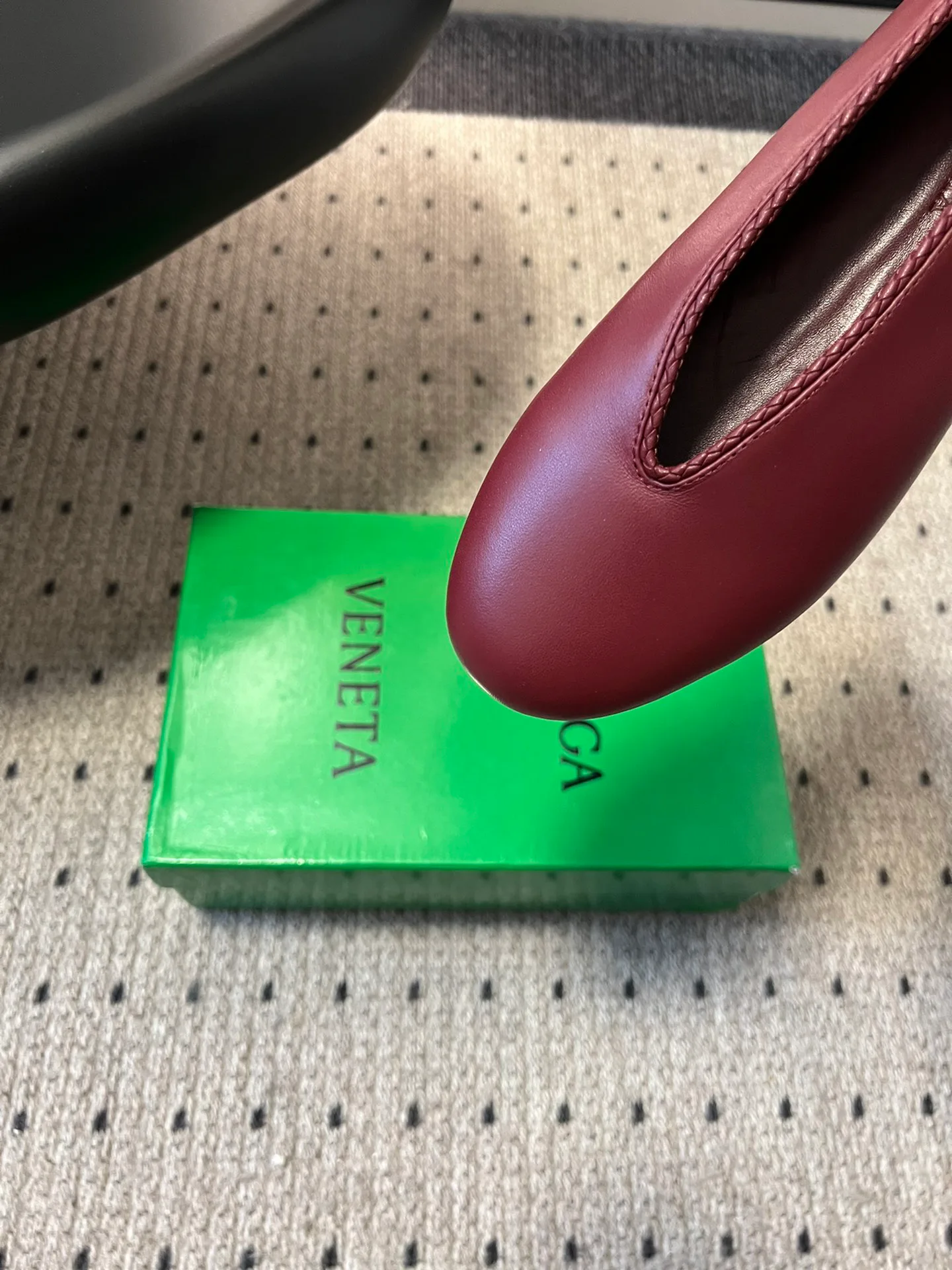 Балетки Женские Bottega Veneta 51691