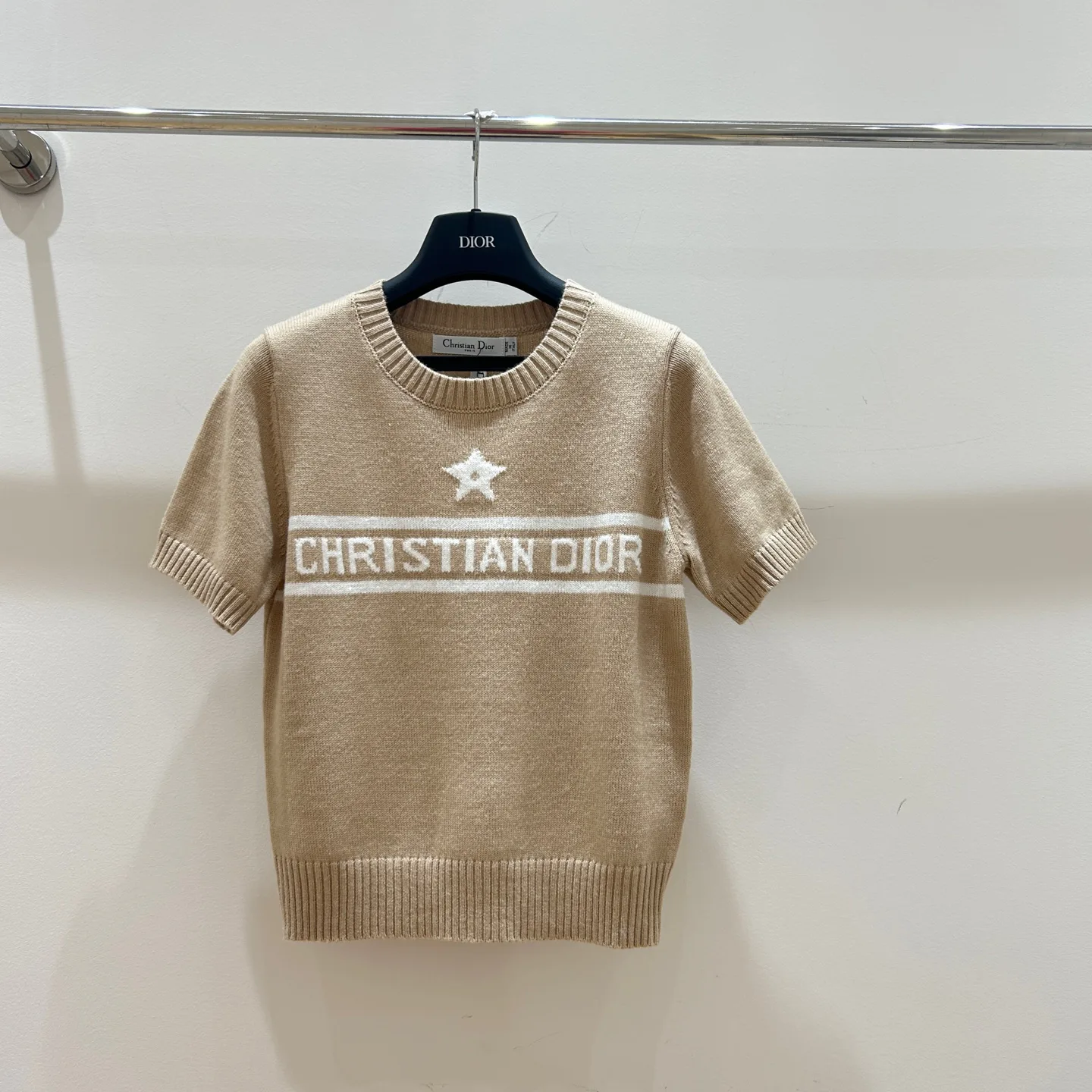 Джемперы И Свитеры Женские Christian Dior 3263