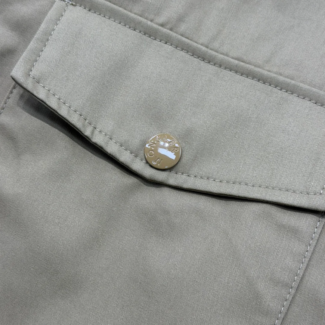 Рубашки Мужские Moncler 3482209