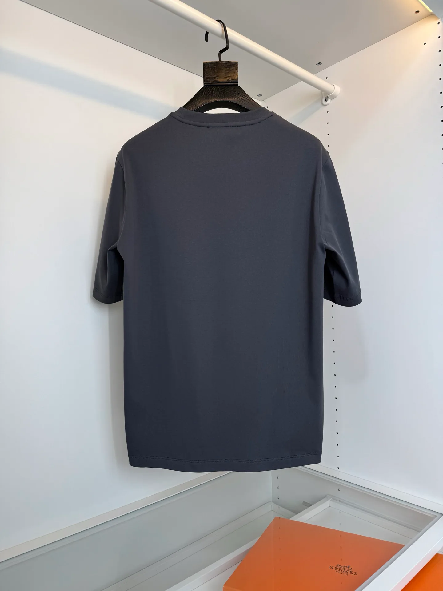 Футболки Мужские Hermes 11865312