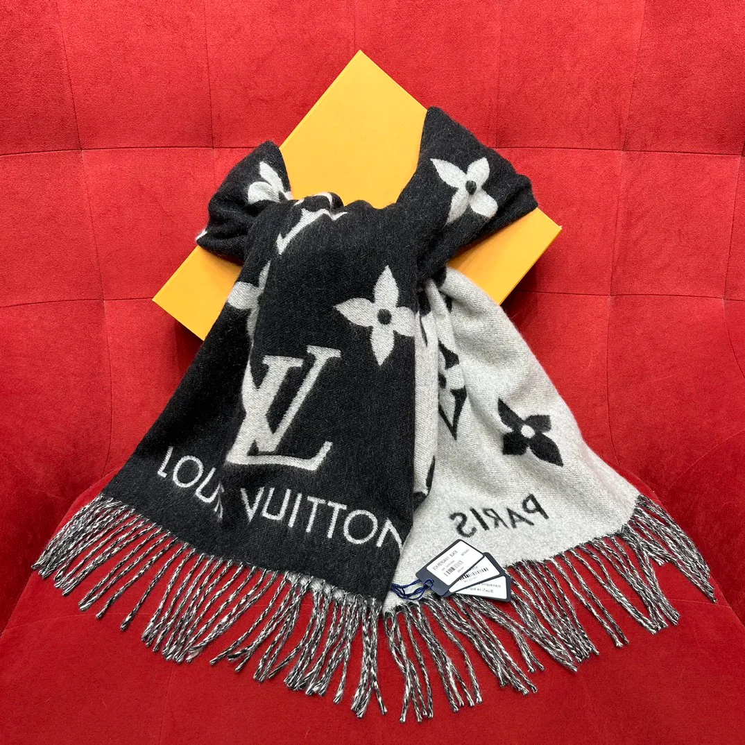 Шарфы Louis Vuitton 1481132