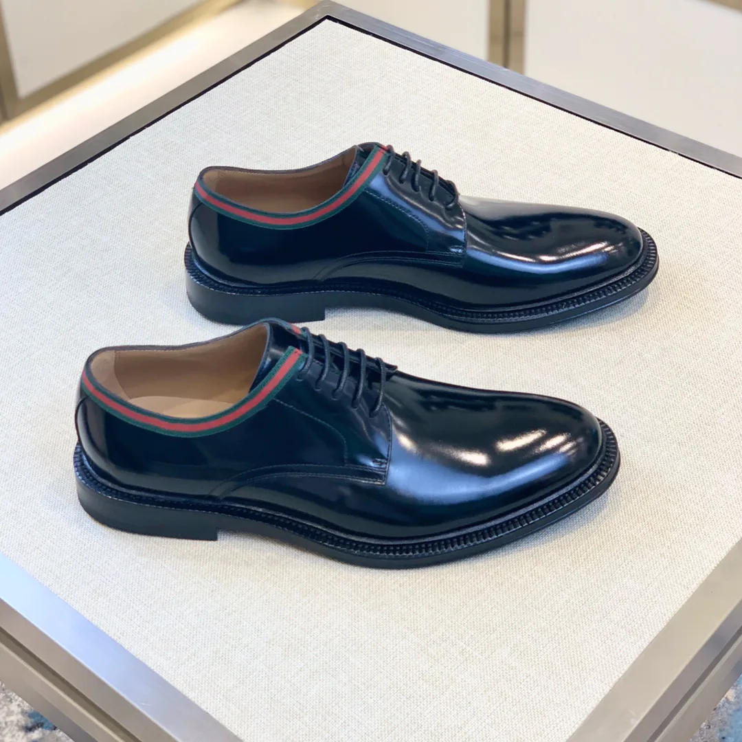 Лоферы И Туфли Мужские Gucci 1785041