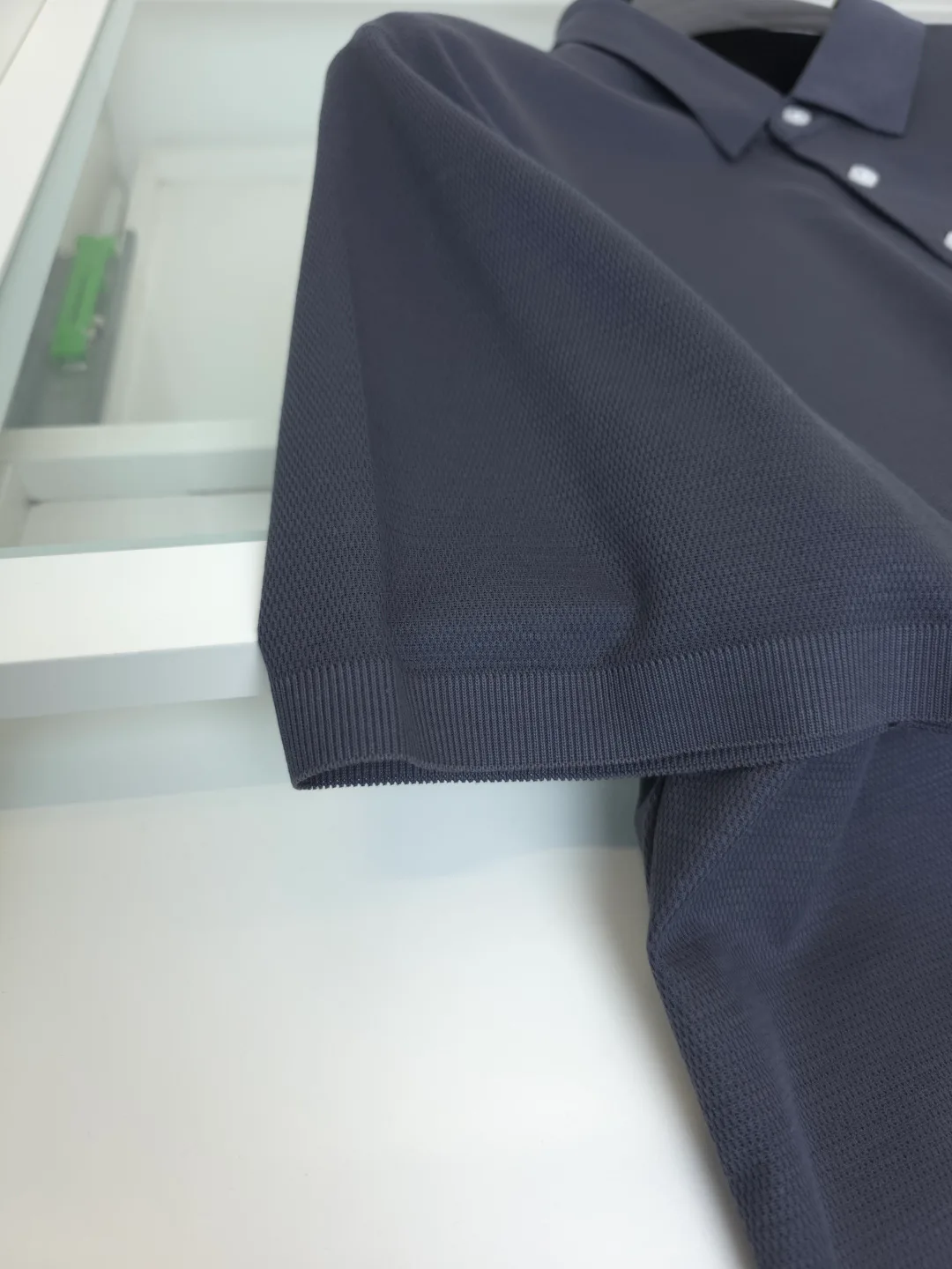 Рубашки Мужские Loro Piana 12789756