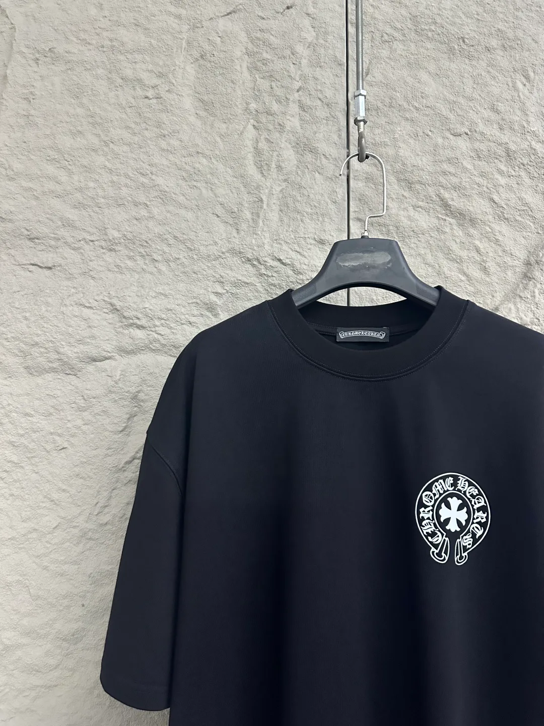 Футболки Женские Chrome Hearts 11640901